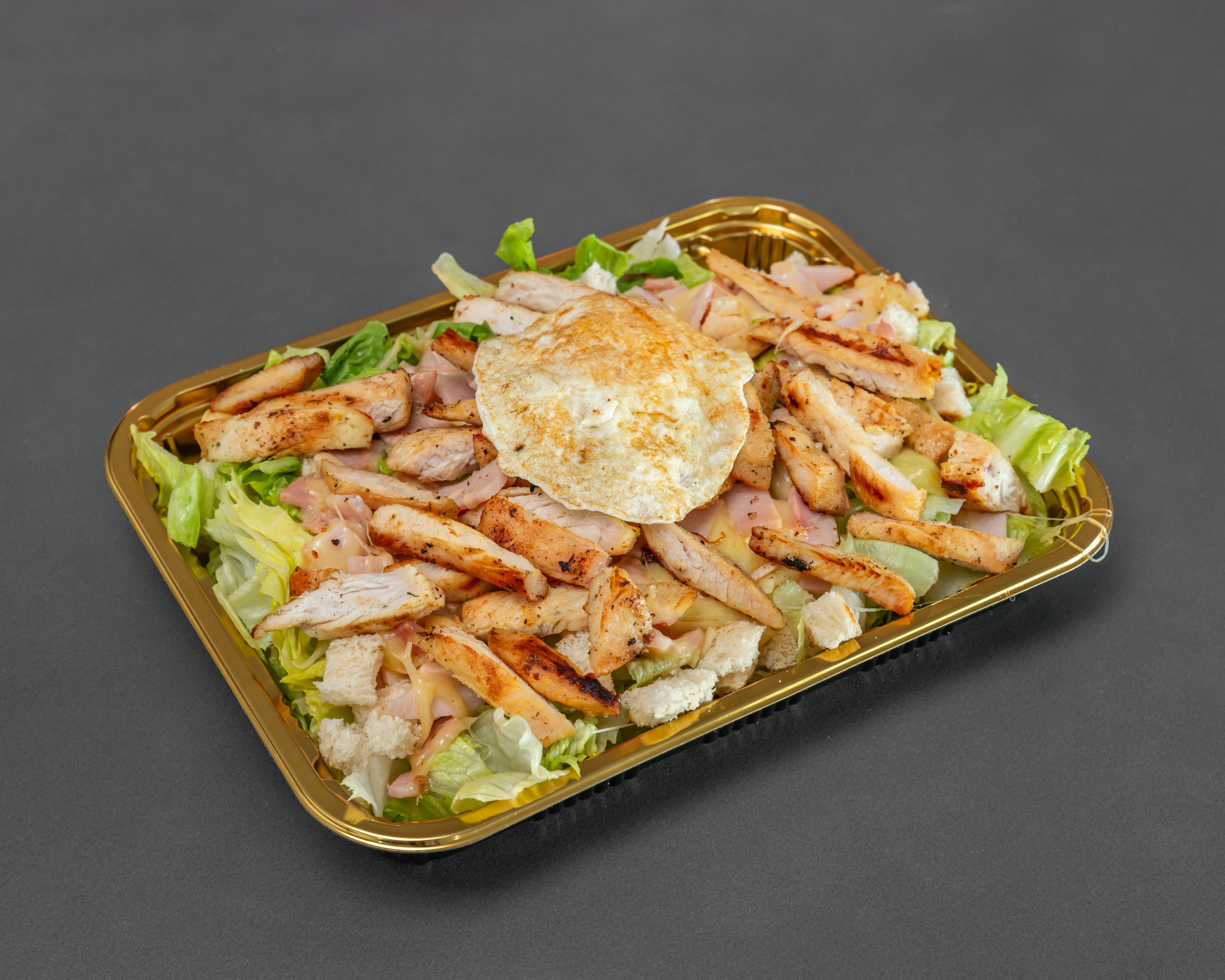 Ceaser Salad