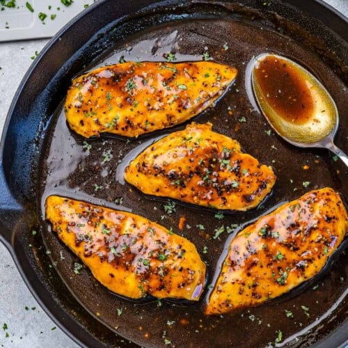 Chicken breast