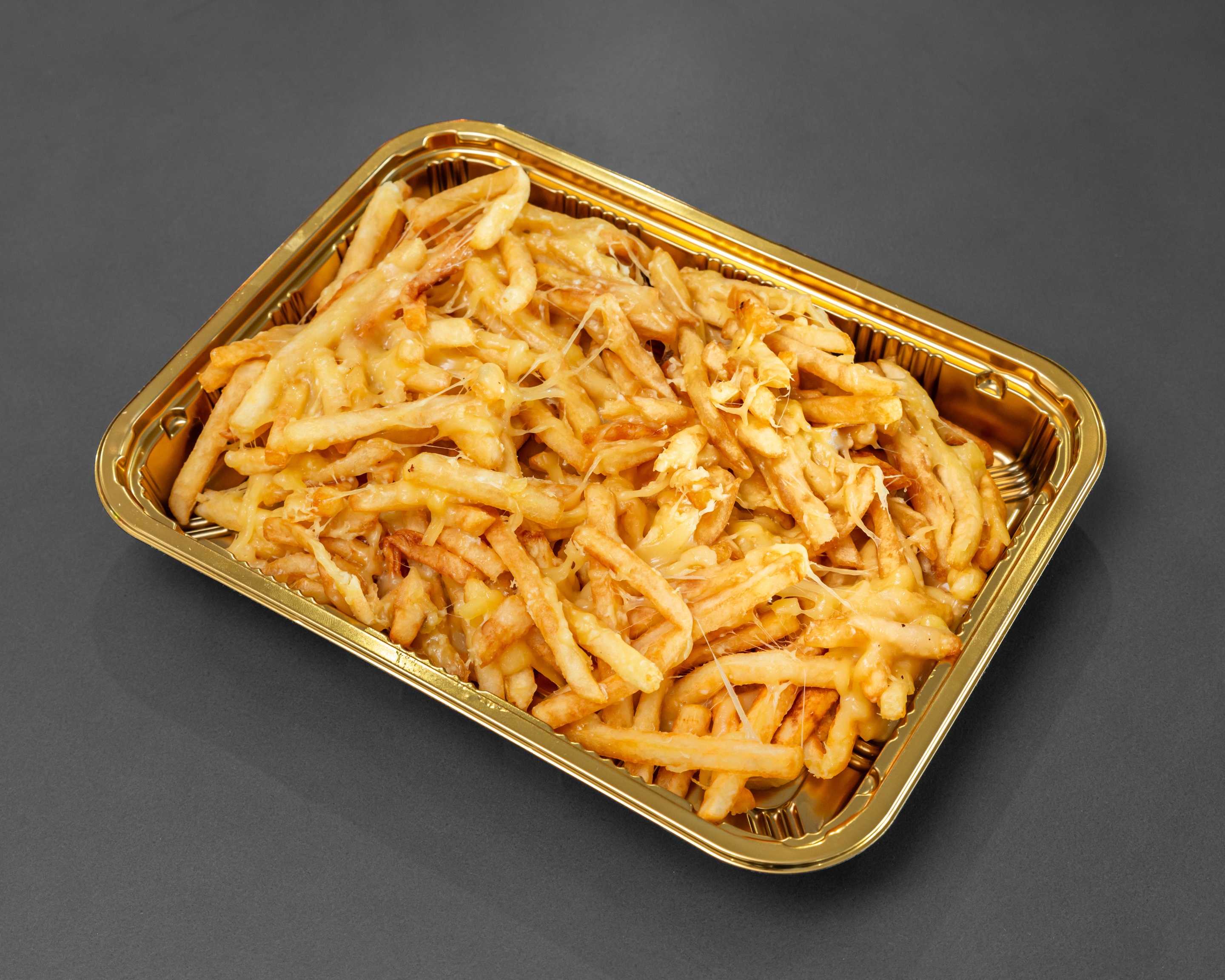 Hot Chips