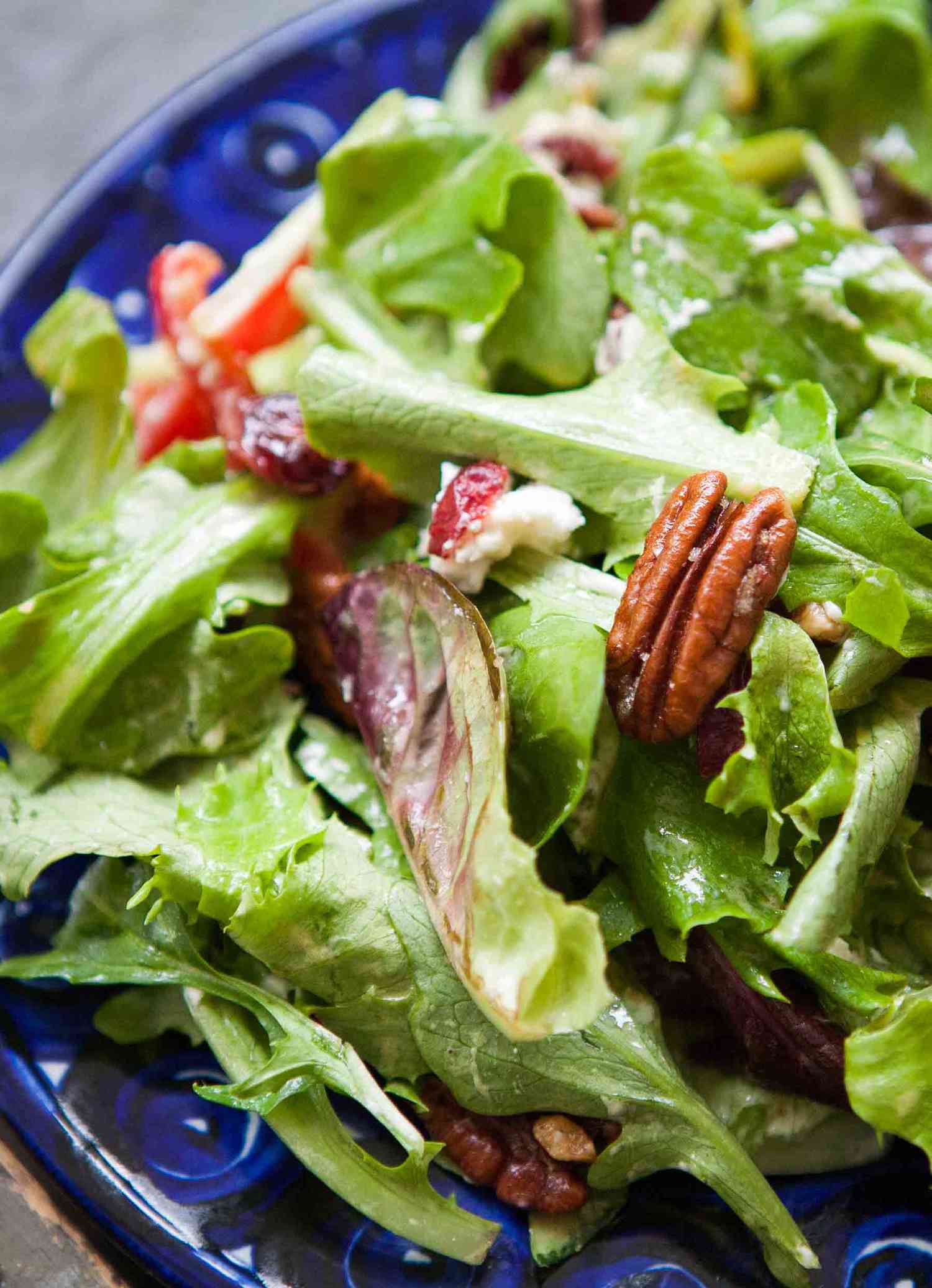 Mixed Salad
