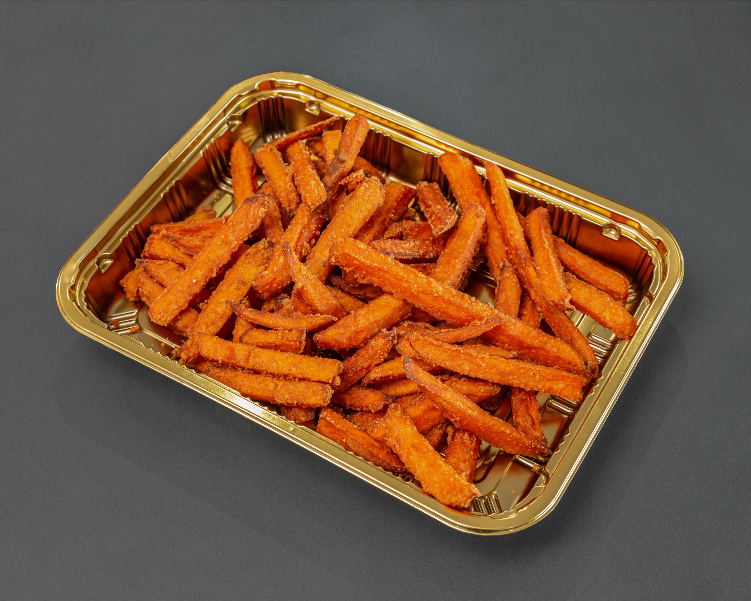 Sweet Potato Fries